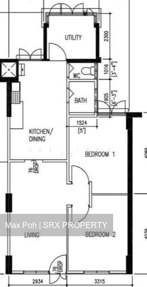 Blk 128 Bukit Merah View (Bukit Merah), HDB 3 Rooms #635237071